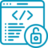 open source open source